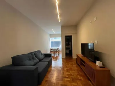 Apartamento com 2 Quartos à venda, 90m² no Flamengo, Rio de Janeiro