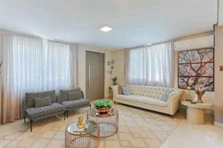 Casa com 3 Quartos à venda, 178m² no Córrego Grande, Florianópolis