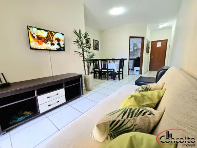 Apartamento com 2 Quartos à venda, 90m² no Acaraú, Ubatuba