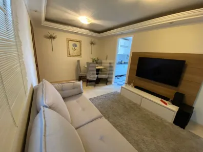 Apartamento com 3 Quartos à venda, 55m² no Ponte Preta, Campinas