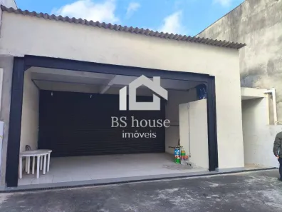 Ponto Comercial à venda, 306m² no Nova Gerty, São Caetano do Sul