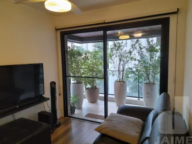 Apartamento com 1 Quarto à venda, 56m² no Perdizes, São Paulo
