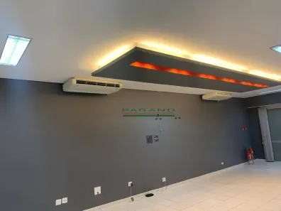 Ponto Comercial à venda, 522m² no Centro, Ribeirão Preto