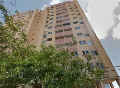Apartamento com 1 Quarto para alugar, 42m² no Pina, Recife