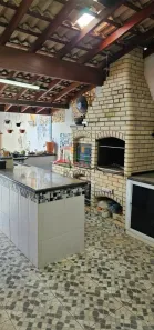 Casa com 2 Quartos à venda, 180m² no Jardim Mirante dos Ovnis, Votorantim