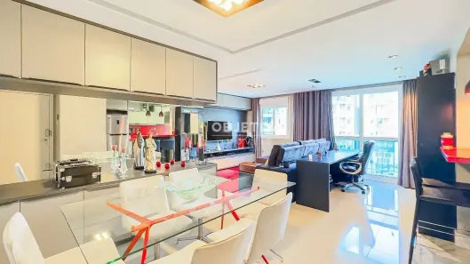 Apartamento com 3 Quartos à venda, 72m² no Jardim Sabará, Porto Alegre