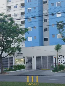 Apartamento com 2 Quartos à venda, 68m² no Loteamento Villa Branca, Jacareí