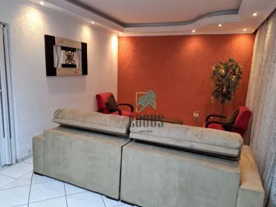 Casa com 3 Quartos à venda, 185m² no Jardim do Mar, São Bernardo do Campo