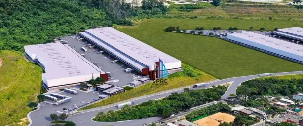 Galpão/Depósito/Armazém para alugar, 1648m² no Jardim Íris, São Paulo