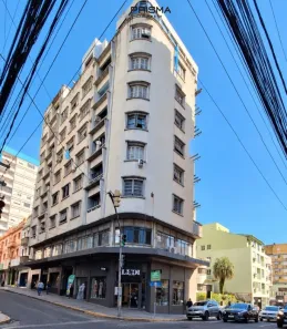 Apartamento com 1 Quarto à venda, 30m² no Centro, Santa Maria