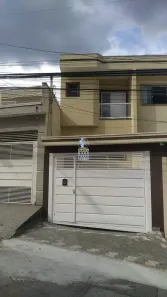Casa com 3 Quartos à venda, 200m² no Conjunto Habitacional Santa Etelvina III, São Paulo