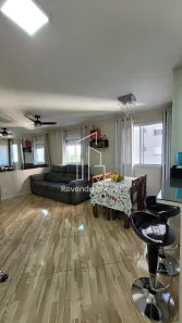 Apartamento com 1 Quarto à venda, 46m² no Brás, São Paulo