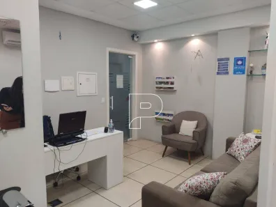 Sala Comercial para alugar, 44m² no Lageadinho, Cotia