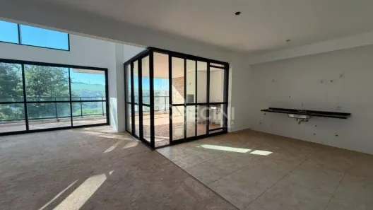 Apartamento com 4 Quartos à venda, 244m² no Cidade Jardim, Rio Claro