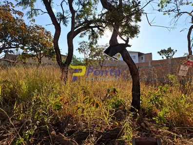 Lote/Terreno à venda, 410m² no Lundcea, Lagoa Santa