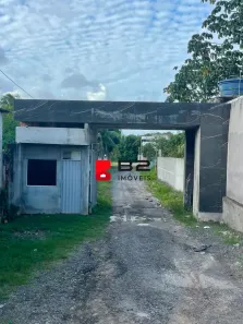 Fazenda/Sítio à venda, 100m² no Loteamento Montenegro, Camaçari