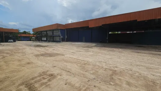 Galpão/Depósito/Armazém para alugar, 2324m² no Distrito Industrial I, Manaus