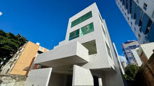 Prédio Residencial com 20 Quartos à venda, 1000m² no Boa Viagem, Recife