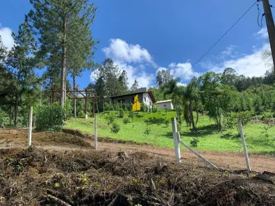 Fazenda/Sítio com 2 Quartos à venda, 96000m² no , Doutor Pedrinho
