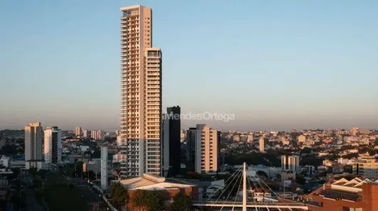 Apartamento com 3 Quartos à venda, 151m² no Jardim Faculdade, Sorocaba