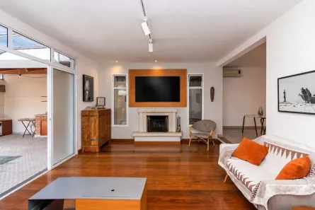 Casa de Condomínio com 5 Quartos à venda, 315m² no Jardim Cordeiro, São Paulo