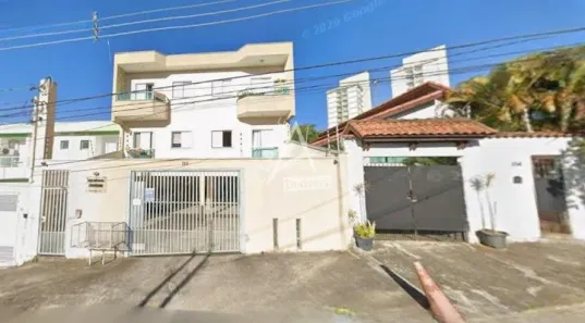 Apartamento com 2 Quartos à venda, 43m² no Jardim Ipanema, Santo André