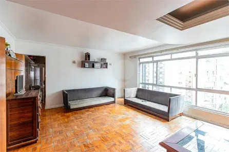 Apartamento com 3 Quartos à venda, 103m² no Paraíso, São Paulo