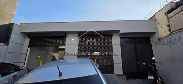 Ponto Comercial para alugar, 97m² no Ipiranga, Ribeirão Preto