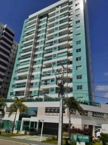 Apartamento com 2 Quartos à venda, 80m² no Jardins, Aracaju