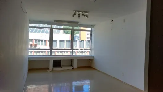 Sala Comercial à venda, 40m² no Centro, Florianópolis