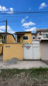 Casa com 2 Quartos à venda, 70m² no Chácara Mariléa, Rio das Ostras