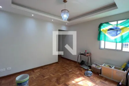 Apartamento com 3 Quartos à venda, 60m² no Pinheiros, São Paulo