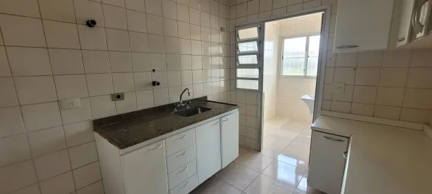 Apartamento com 2 Quartos à venda, 55m² no Jardim Cláudia, São Paulo