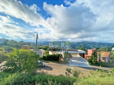 Lote/Terreno à venda, 1034m² no Mirante da Mata, Nova Lima