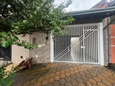 Casa com 2 Quartos à venda, 94m² no Parque Jaraguá, Bauru