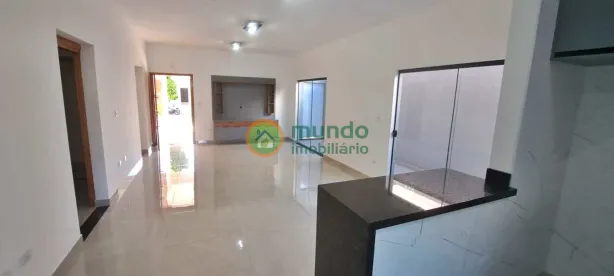 Casa de Condomínio com 3 Quartos para venda ou aluguel, 181m² no Jardim dos Estados, Taubaté