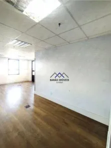 Sala Comercial para alugar, 72m² no Jardim Ana Maria, Jundiaí