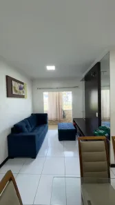 Apartamento com 3 Quartos para alugar, 70m² no Coqueiro, Belém