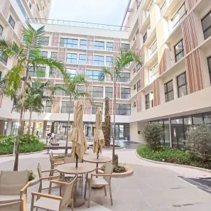 Sala Comercial para alugar, 71m² no Jardim Tarraf II, São José do Rio Preto