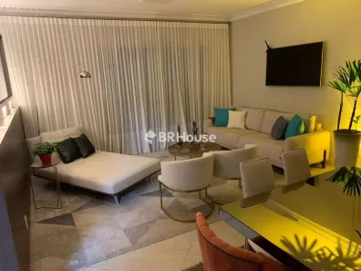 Apartamento com 3 Quartos à venda, 120m² no Alvorada, Cuiabá