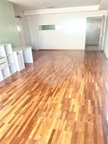 Apartamento com 3 Quartos para alugar, 140m² no Paraíso, São Paulo