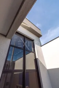 Casa com 3 Quartos à venda, 115m² no Jardim Bom Sucesso, Indaiatuba
