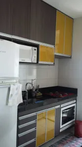 Apartamento com 3 Quartos à venda, 65m² no Jardim Copacabana, São José dos Campos