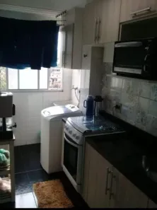 Apartamento com 2 Quartos à venda, 48m² no Parque Munhoz, São Paulo