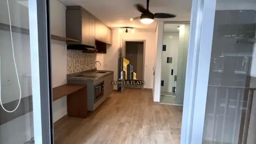 Flat com 1 Quarto para alugar, 30m² no Sumarezinho, São Paulo