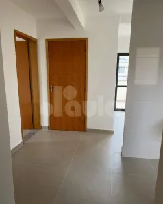 Cobertura com 2 Quartos à venda, 87m² no Jardim Bom Pastor, Santo André
