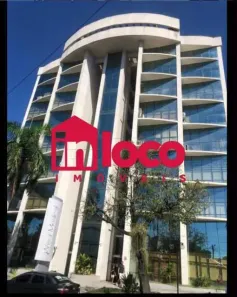 Ponto Comercial para alugar, 45m² no Campo Grande, Rio de Janeiro