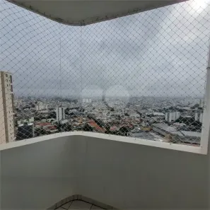 Apartamento com 2 Quartos à venda, 61m² no Lauzane Paulista, São Paulo