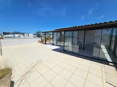 Cobertura com 3 Quartos à venda, 292m² no Recreio dos Bandeirantes, Rio de Janeiro