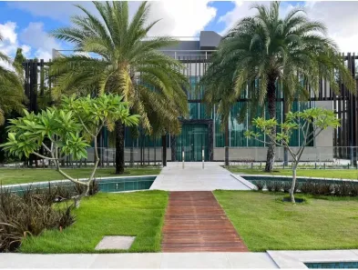 Lote/Terreno à venda, 521m² no Intermares, Cabedelo